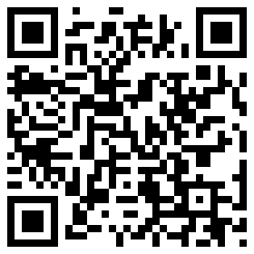 qrcode für JUNG BTAS17102PWW