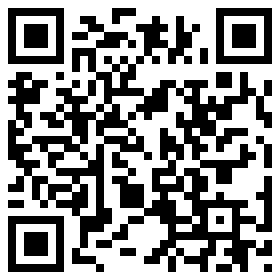 qrcode für JUNG KNX RF button 1 gang - SPLS10911STRFWW