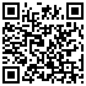 qrcode für JUNG frame 1 fold - SPAS581WW