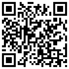 qrcode für JUNG frame 1 fold - SPLS981WW
