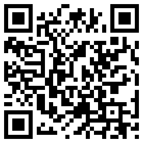 qrcode für JUNG frame 2 fold - SPAS582WW
