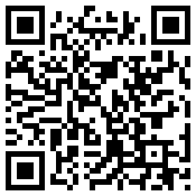 qrcode für JUNG frame 3 fold - SPAS583WW