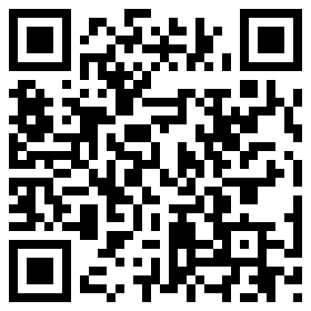 qrcode für JUNG rocker blind switch/button - SPAS591-5PWW
