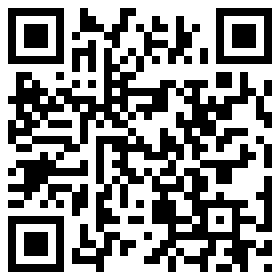 qrcode für JUNG rocker switch/button KO - SPAS591KO5WW