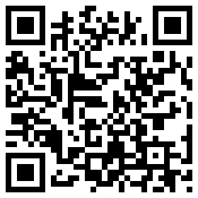 qrcode für JUNG rocker series switch KO - SPAS591-5KO5WW
