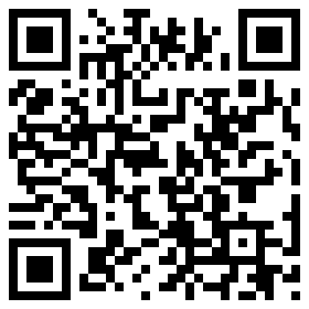 qrcode für Gira 232028 - radio IP system 55 anthra