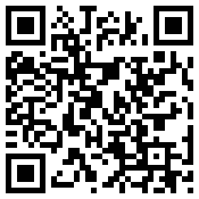qrcode für Gira 418803 - SCHUKO System 55 pure white