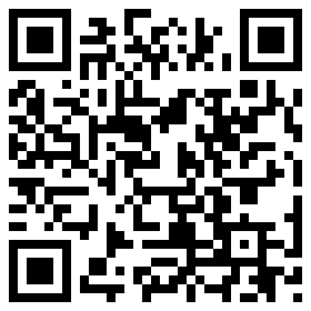 qrcode für Gira 442227 - socket Danish SH System 55