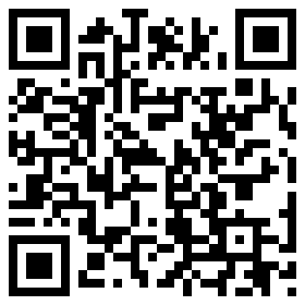 qrcode für Gira 538101 - S3000 Jal /Timer BT Sys