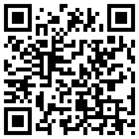 qrcode für Gira 575101 - rocker set 1f touch sensor 4 syst