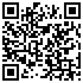 qrcode für Gira 1002403 - cover frame 2f
