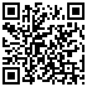 qrcode für Gira 1002405 - cover frame 2f