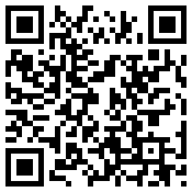 qrcode für Gira 1002408 - cover frame 2f
