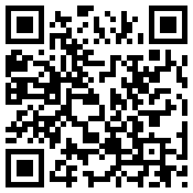 qrcode für Gira 2320005 - Radio IP System 55 Black