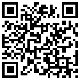 qrcode für Ridi Leuchten GmbH 2560083SW device carrier VL2S-GL 7x black DALI-2