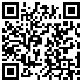 qrcode für Ridi Leuchten GmbH 2560087SW device carrier VL2S-GL 7x black DALI-2