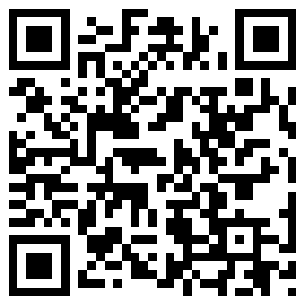 qrcode für Ridi Leuchten GmbH 2560106SW device carrier VL2S-GL 7x black DALI-2