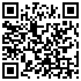 qrcode für Ridi Leuchten GmbH 2560225SW device carrier VL2S-GL 7x black DALI-2