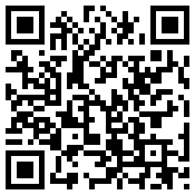 qrcode für Goobay CAT 6 Verlängerungskabel, S/FTP (PiMF), schwarz, 3 (65639)
