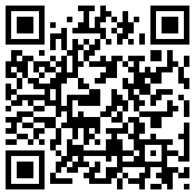 qrcode für Hanwha Videoüberwachung SPA-P100B