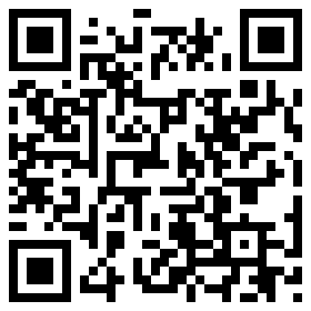 qrcode für Hager EED513 presence detector DALI2 360° Ø20m