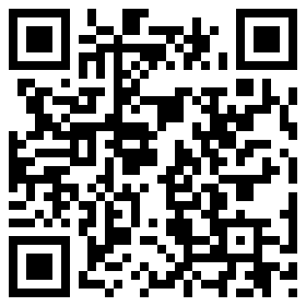 qrcode für Hager FZ8911ES gutter sheet B1100 RAL7035