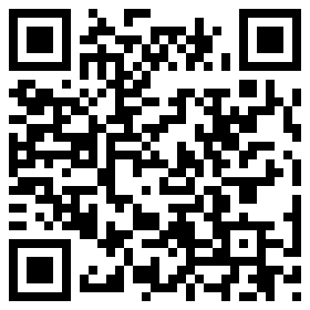 qrcode für Hager FZ8911RL gutter ASV B1100 SW left RAL7035