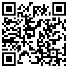 qrcode für Hager FZ8911RR gutter ASV B1100 SW right RAL7035