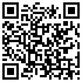 qrcode für Crosscall 1001020701220