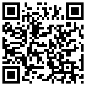 qrcode für Devi 140F0811 heating cable 1400W 230V DTouch