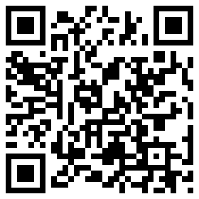 qrcode für HP 6M5S4AA Backpack 13.3 inch