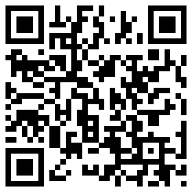 qrcode für DELOCK 66870 - 10inch Patch Panel 8 port Cat 6A 0 5U black