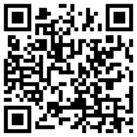 qrcode für DELOCK 66872 - 10inch Patch Panel 8 port Cat 6A 1U black