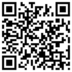 qrcode für ABUS Security Center AU1323 warning sticker Alarm -D- 74x52.5 mm