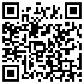 qrcode für DELOCK 18445 - Cable holder 4 feed throughs self adhesive black set 2 pieces