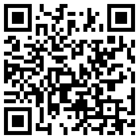 qrcode für DELOCK 66996 - Keystone Adapter Panel 6 port black