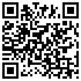qrcode für Busch Jaeger 6818/DALI-916 presence detector DALI2 Corridor 40m x 5m