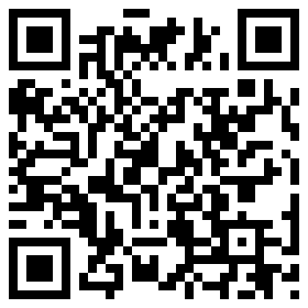 qrcode für Busch Jaeger 2TYZ510215G0611 motion detector HF KNX Premium white