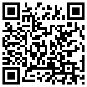 qrcode für JUNG A0091SCO2SW KNX air quality sensor Secure Duroplast black