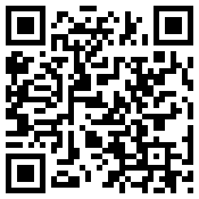 qrcode für Gira 0211725