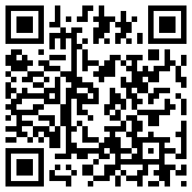 qrcode für Eff Eff Fritz Fuss EFF Eped Display door terminal - 1386D10------00