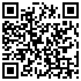 qrcode für Osram LED Cl A 100 Fil DIM P 11W 840 Clear E27 (4099854777196)