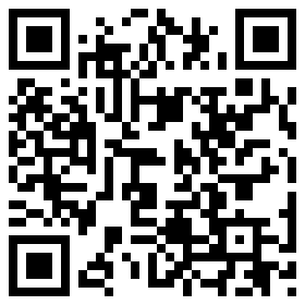 qrcode für TCS video outdoor station Carus IRIS series 3 bell buttons - CAE2103-0150