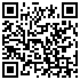 qrcode für GEZE 076019 deadlock lock type 807-10 F.Fto type 331
