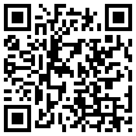qrcode für DATALOGIC spare battery - RBP-QBT25-BK