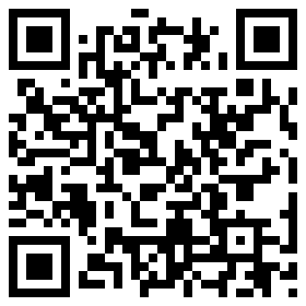 qrcode für HONEYWELL HF811 2D Area Imager DPM RS232 Ethernet black - HF811-01BT00004K-R