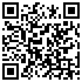 qrcode für Schneider Electric XB4BA615 push button 22 mm blue momentary
