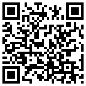 qrcode für Schneider Electric XB4BD255 selector switch 22 mm black 2-positions