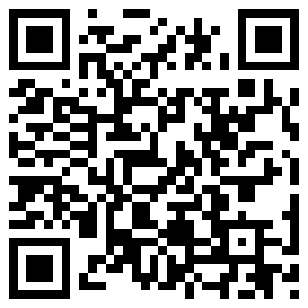 qrcode für Hager KU9S80YE Y-socket 800x200 mm black/blue 1 connector/2 female socket