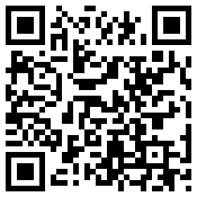 qrcode für Hager KU9S80YZ Y-socket 800x200 mm black/blue 1 connector/2 female socket